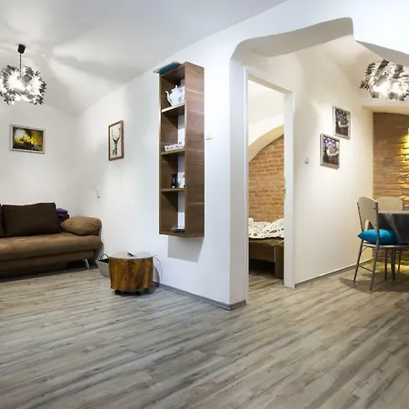 Apartman Vita Zagreb Exterior photo
