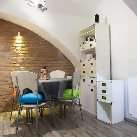 Apartman Vita Zagreb Exterior photo