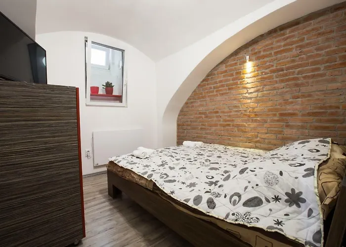 Apartman Vita