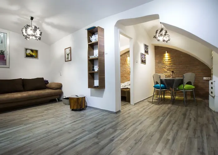 Apartman Vita