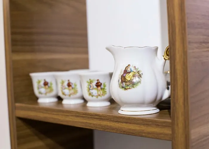Apartman Vita