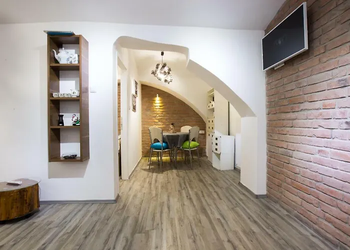 Apartman Vita
