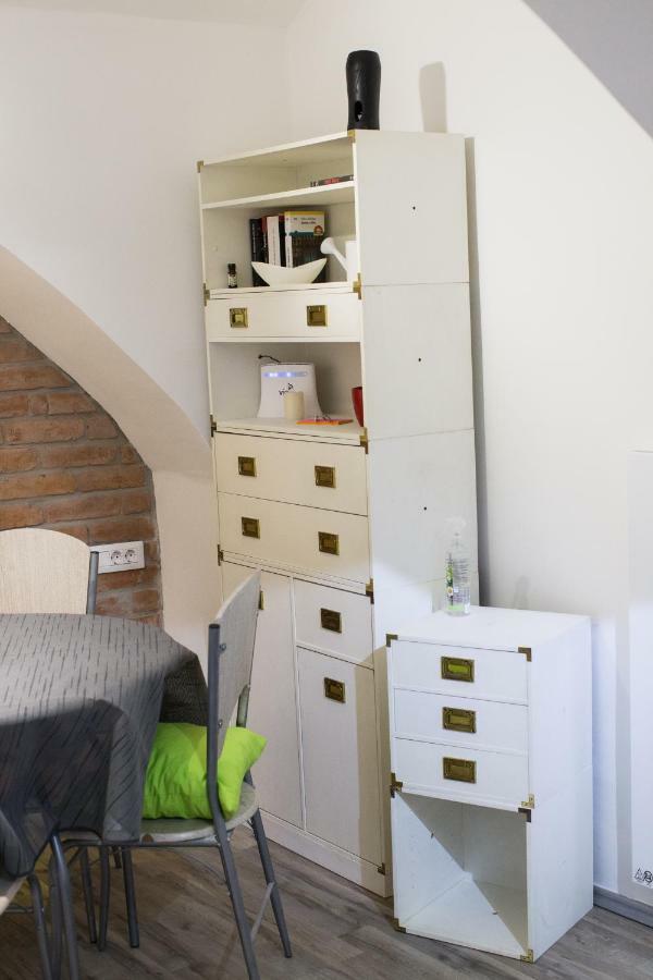 Apartman Vita Apartment