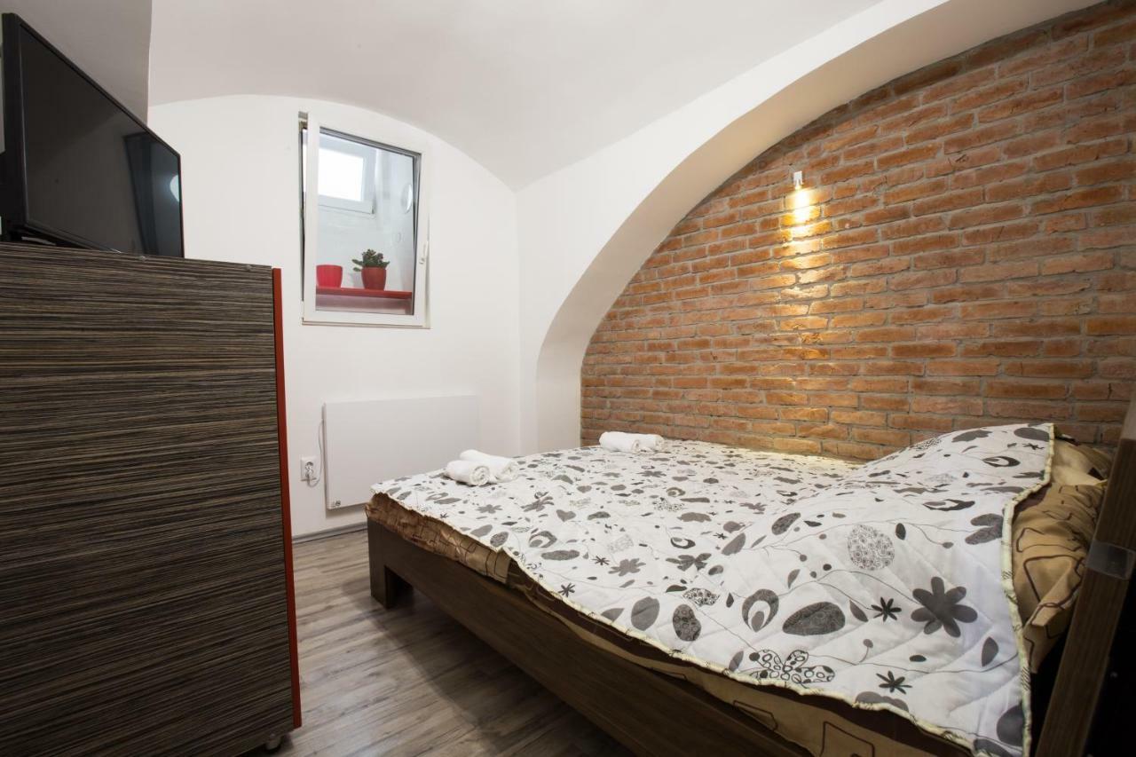 Apartment Apartman Vita Zagreb