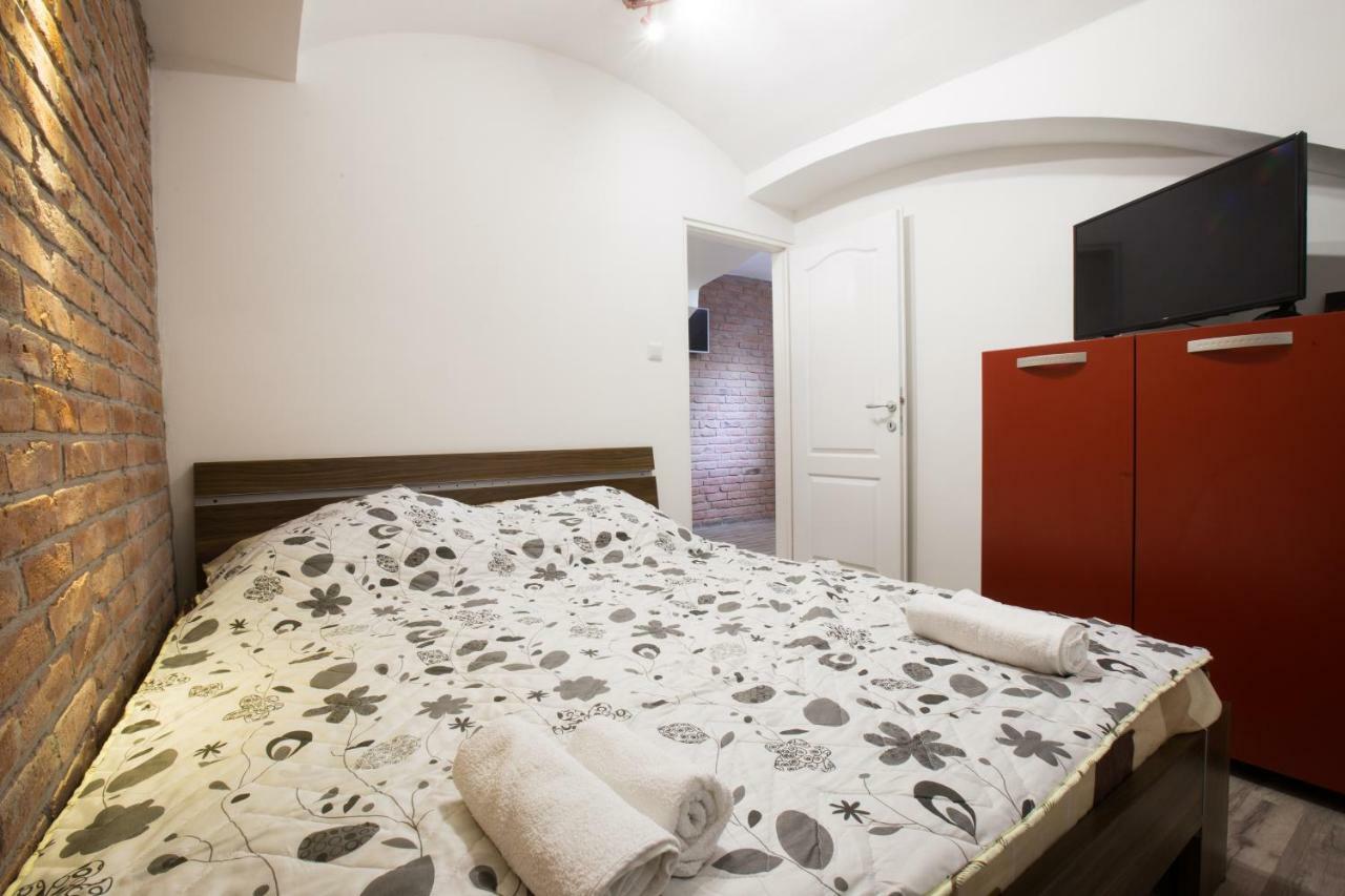 Apartman Vita Apartment