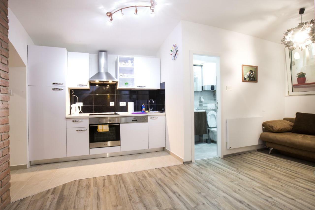 Apartman Vita Apartment