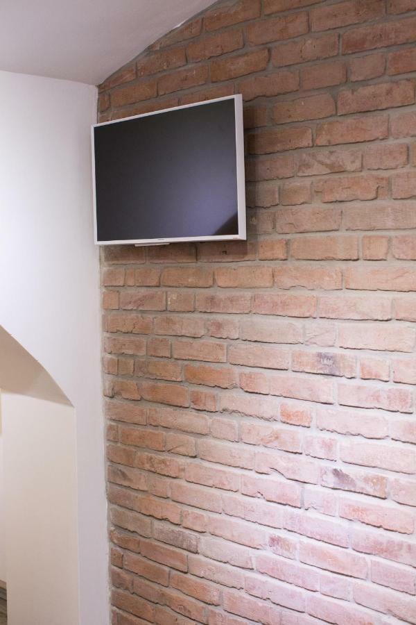 Apartman Vita Apartment *