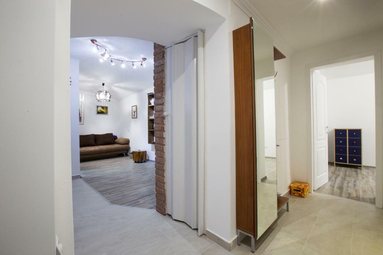 Apartman Vita Zagreb