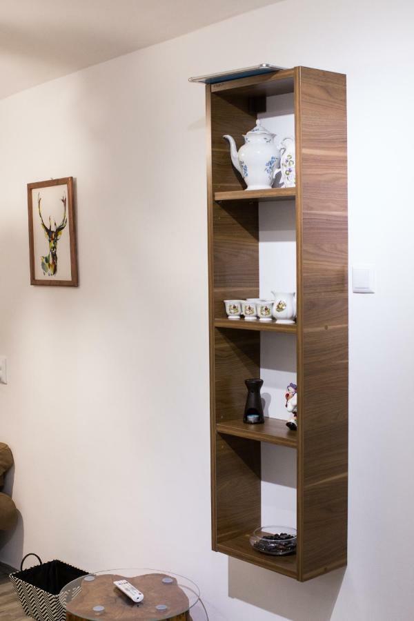 Apartment Apartman Vita