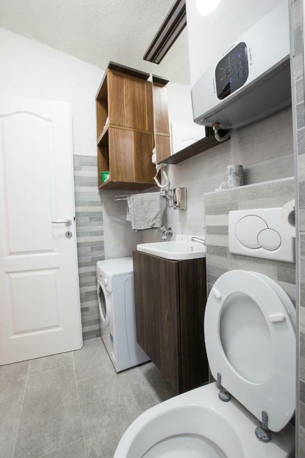 Apartman Vita *