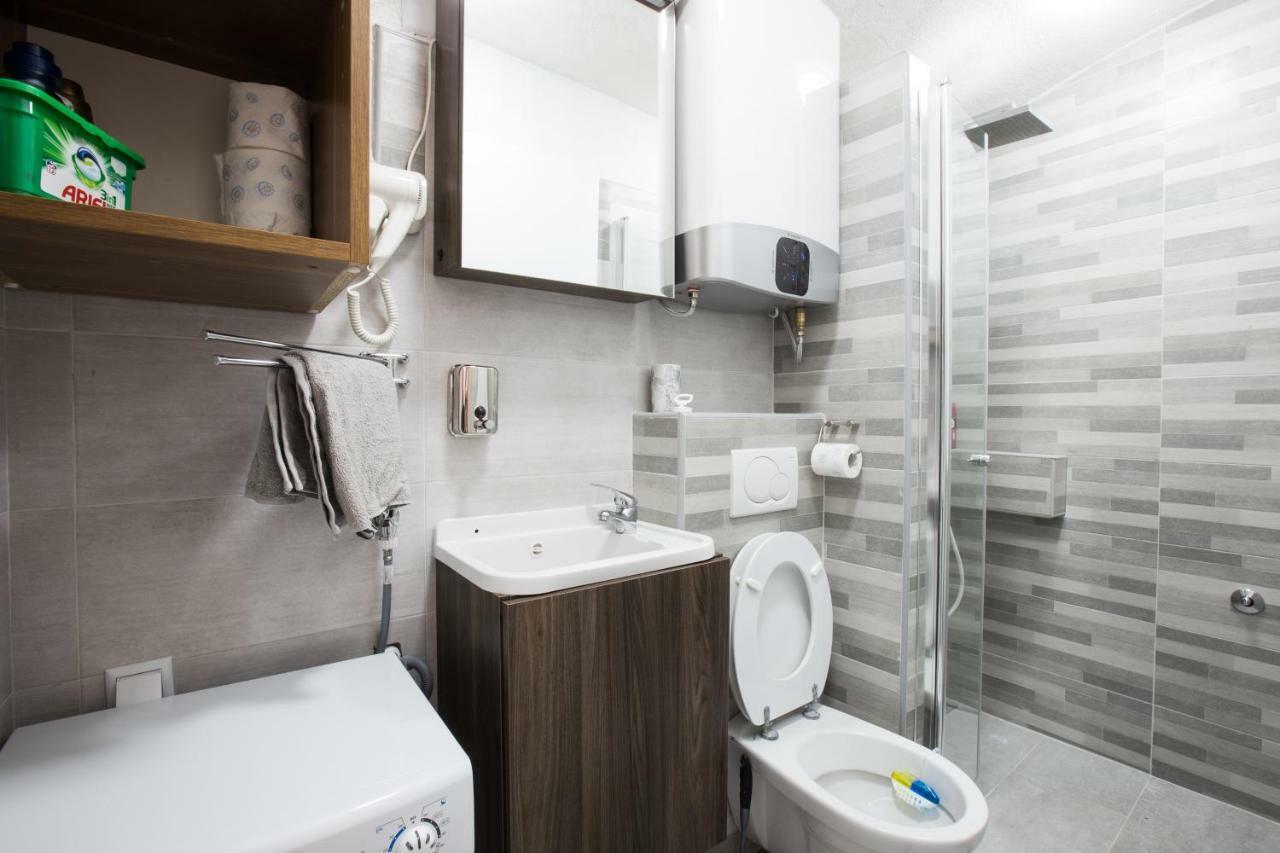 Apartman Vita *
