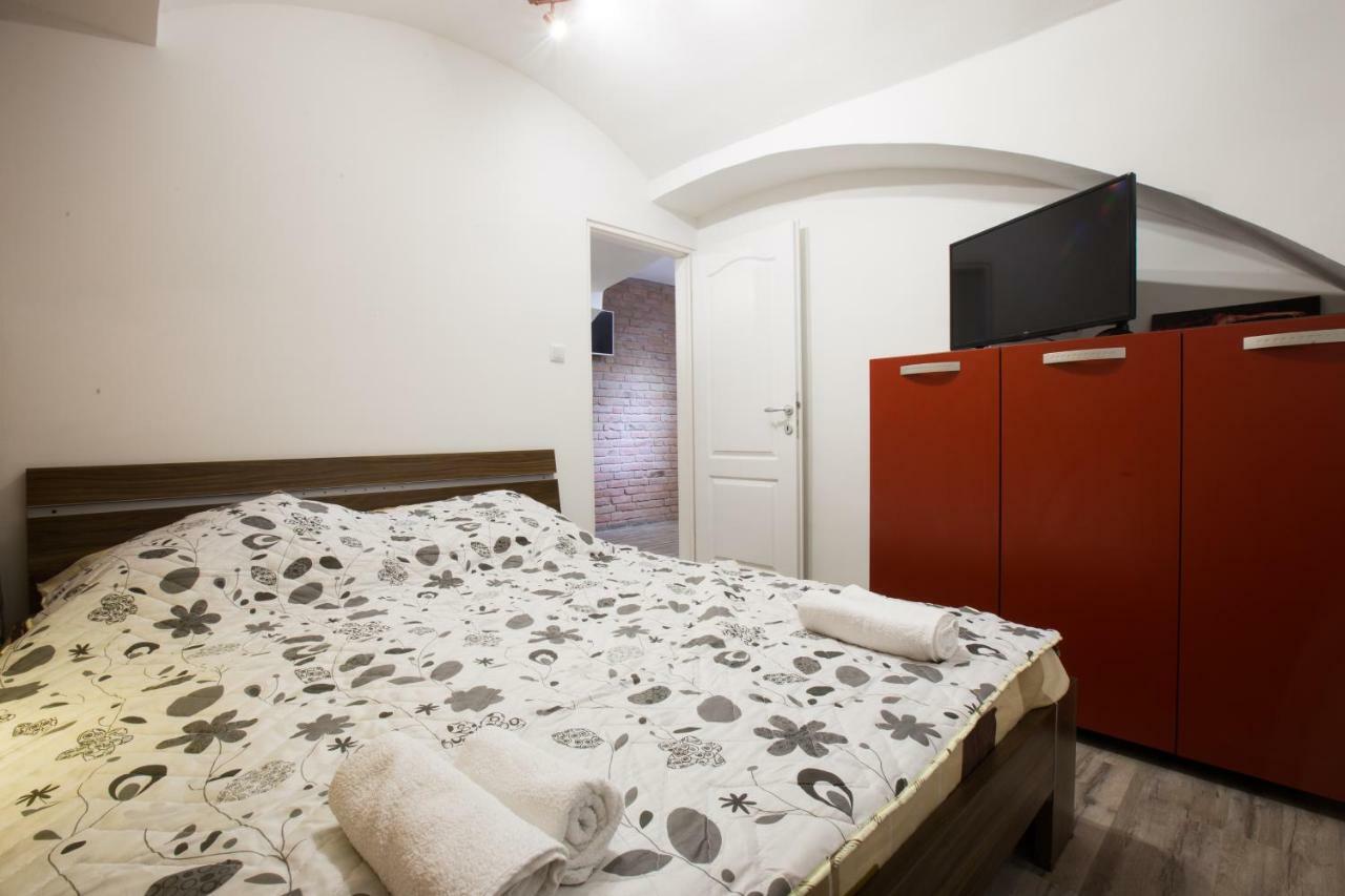 Apartment Apartman Vita