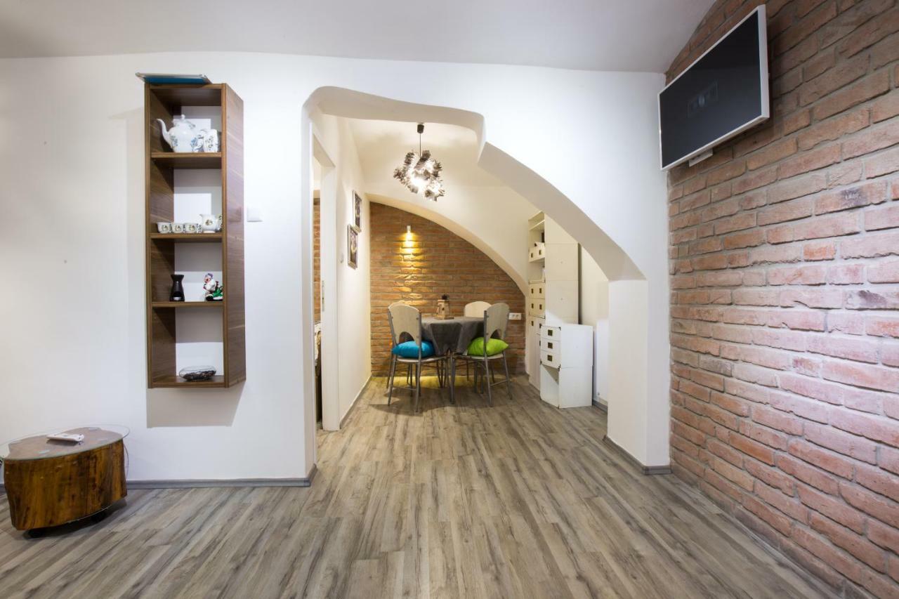 Apartment Apartman Vita