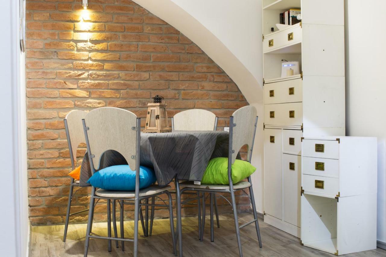 Apartman Vita Apartment Zagreb