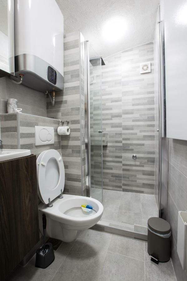 Apartman Vita