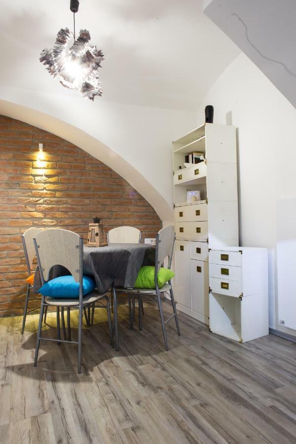 Apartman Vita Apartment Zagreb