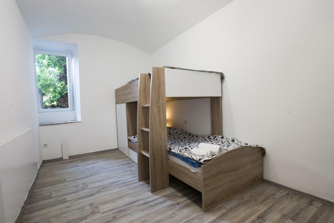 Apartman Vita *