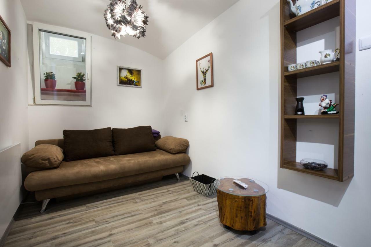 Apartman Vita * Zagreb